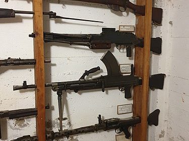 "בית החמרה" – מוזיאון קטן עם סוד גדול