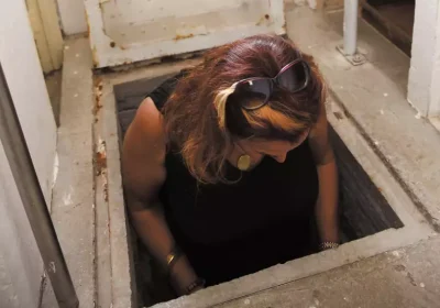 "בית החמרה" – מוזיאון קטן עם סוד גדול