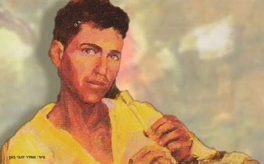 סמדר זהבי בונן – סדנת ציור פיגורטיבי בטבע או בסטודיו