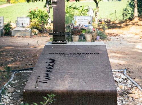 סיור רקע בשדות נען